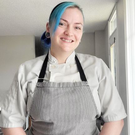 Allison Flynn's signature dish