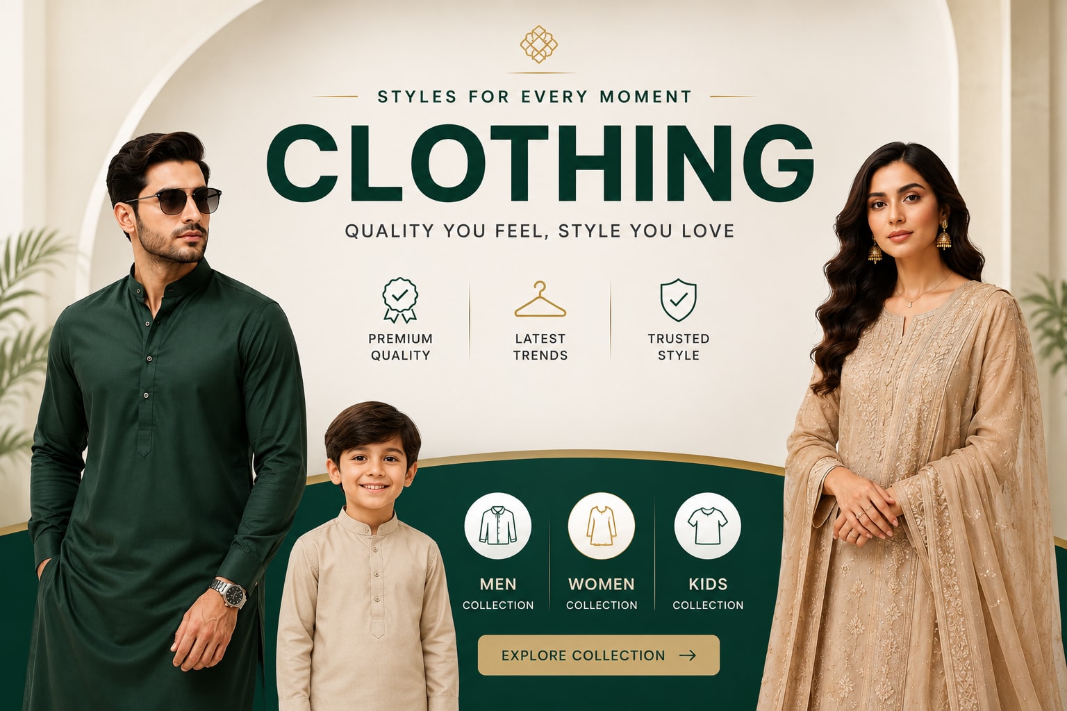Clothing