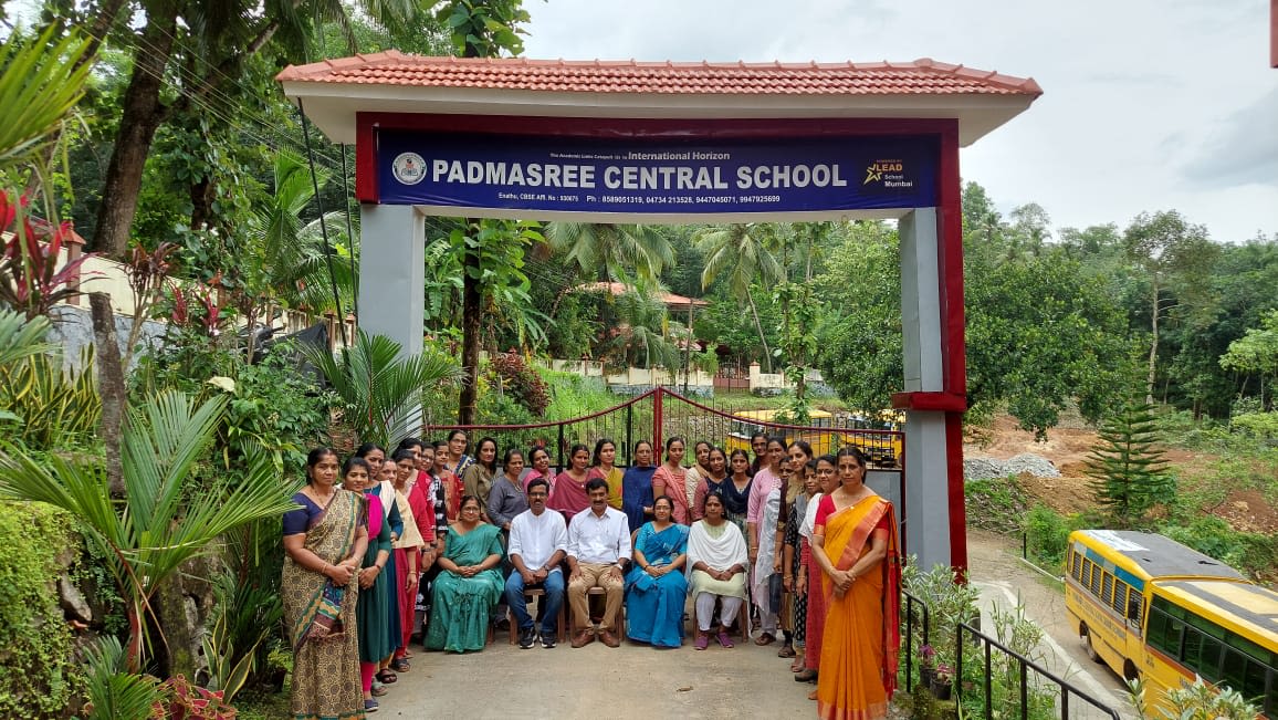 ദ്വിദ്വിന ശില്പശാല 2024-25