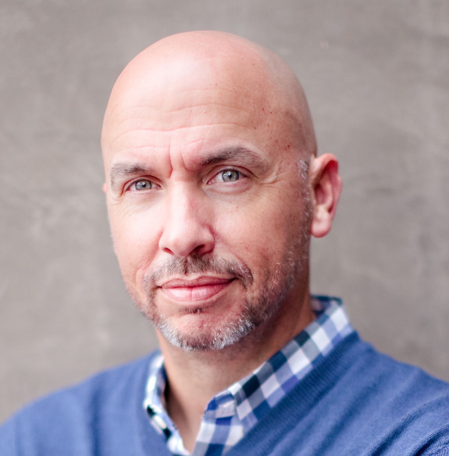 Sean Fitzgerald - Co-Managing Partner