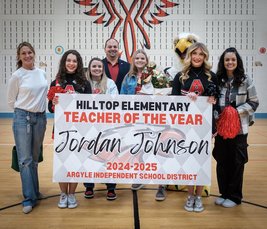 Staff Appreciation Program - Celebrating educators and support staff