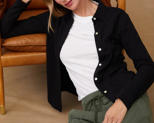 Bella Dahl detail