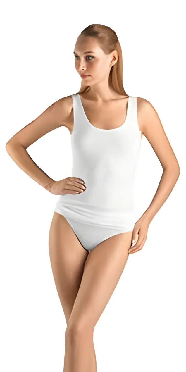 Hanro lingerie