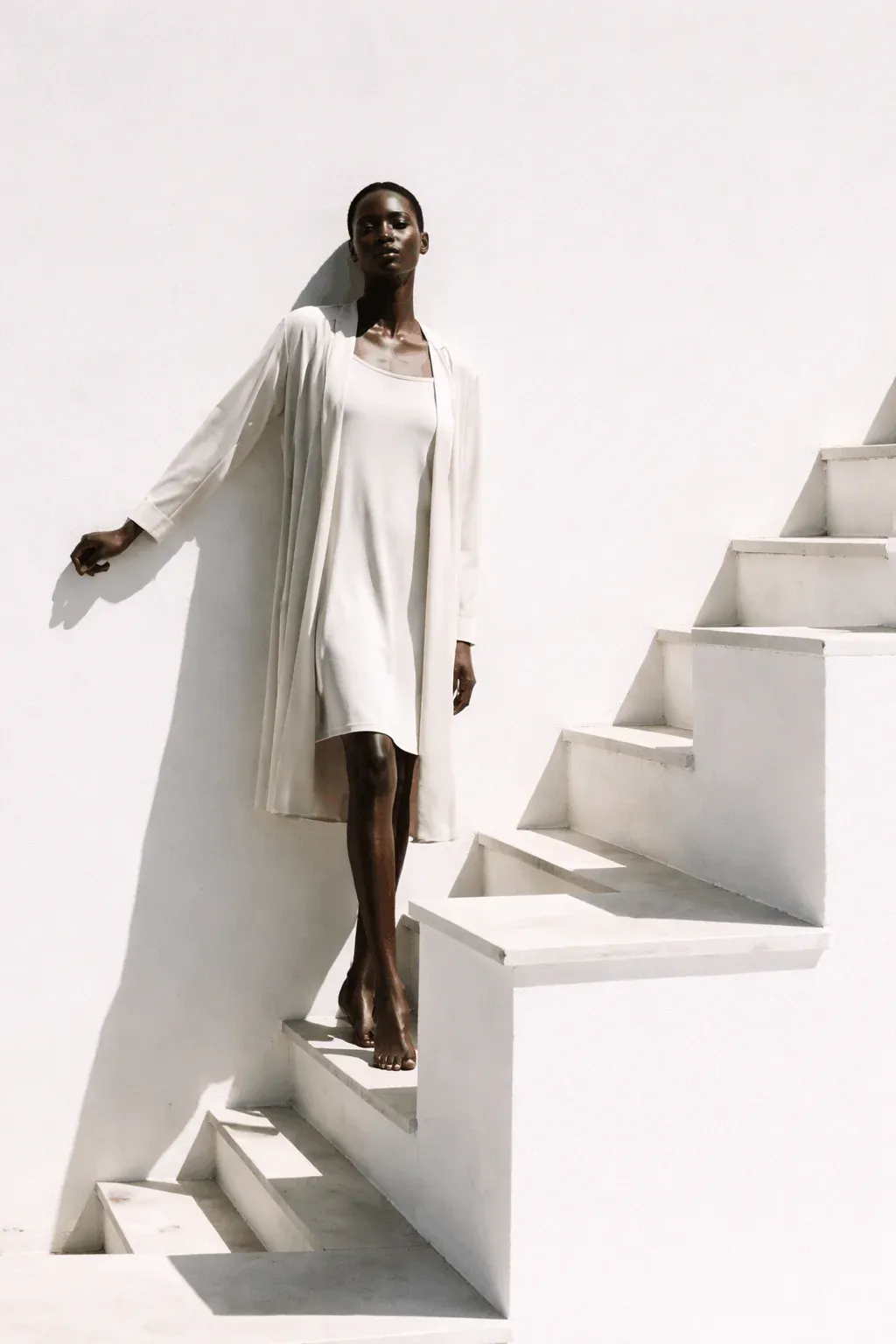 Hanro loungewear