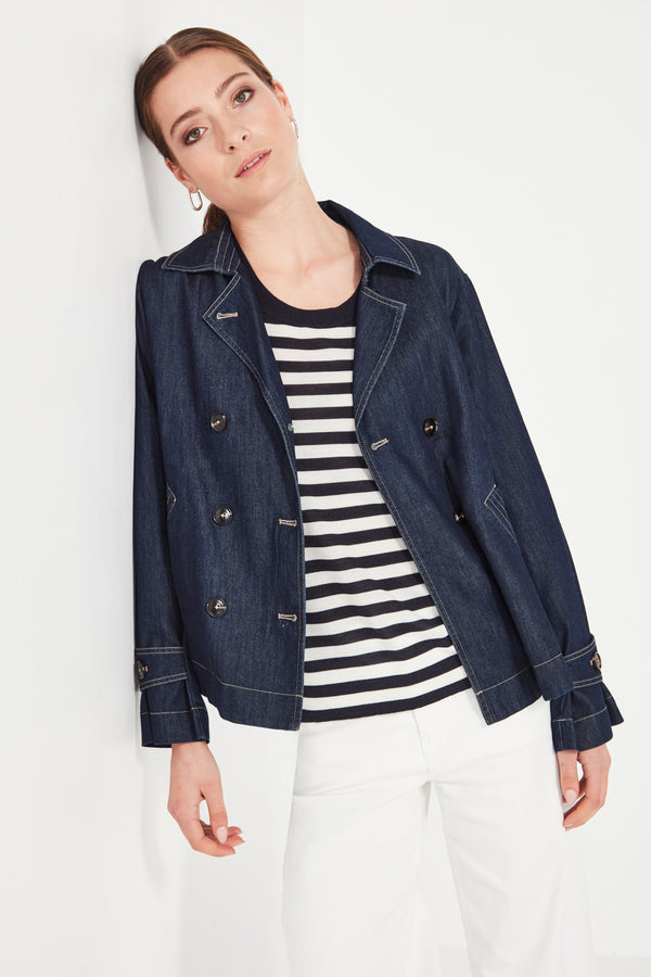 Verge Cade Jacket at Empress Melbourne