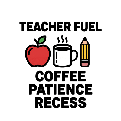 Teacher Fuel