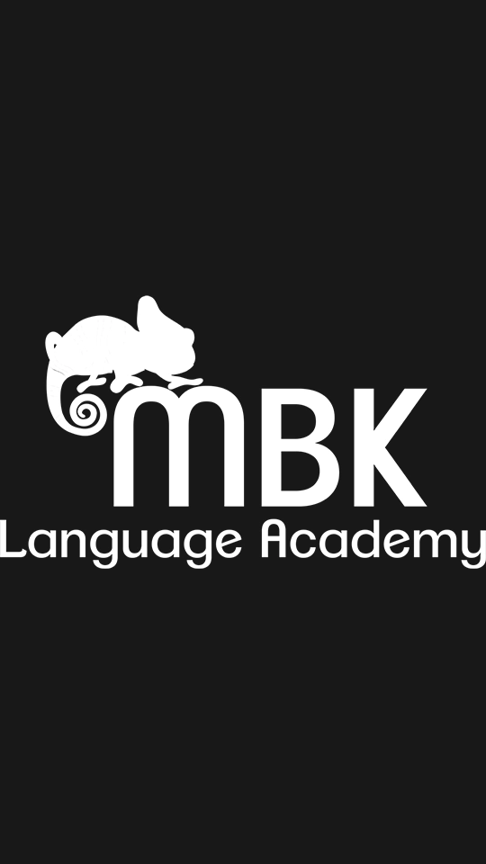 MBK Dil Akademisi