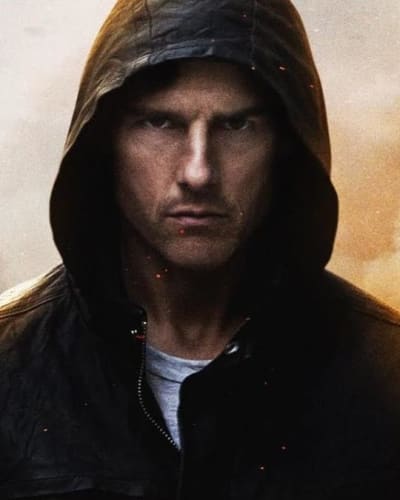 Ethan Hunt