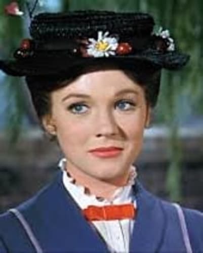 Mary Poppins