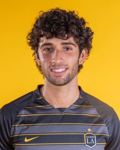 Liam Saban