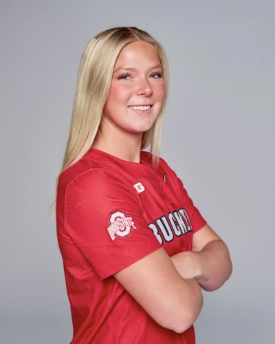 Emma Tolley