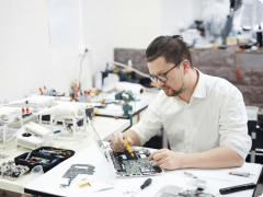 Профилактика — лучше, чем ремонт: советы по продлению жизни частотника