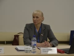 Инициативу о наделении преимущественным правом на обеспечение жильём детей-сирот и детей, оставшихся без попечения родителей-участников СВО, поддержали в ЮРПА