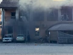 ВСУ ударили ракетами по рынку в Херсонской области: есть погибшие и раненые