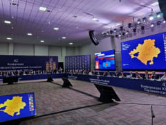 Владимир Константинов принял участие в 42 Конференции Южно-Российской Парламентской Ассоциации