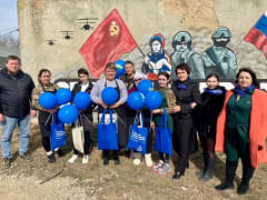 Забота и внимание