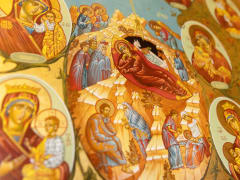 Сергей Аксёнов поздравил крымчан с праздником Рождества Христова