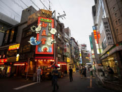 Тайны древнего Эдо: экскурсии по историческим уголкам столицы Японии