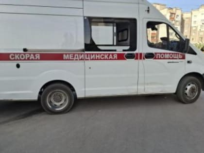 Министерство здравоохранения Крыма опровергло обвинения в ненадлежащем лечении подростка