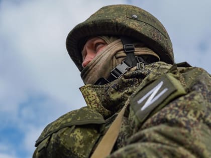 Нацпроект для участников СВО предлагают создать в России