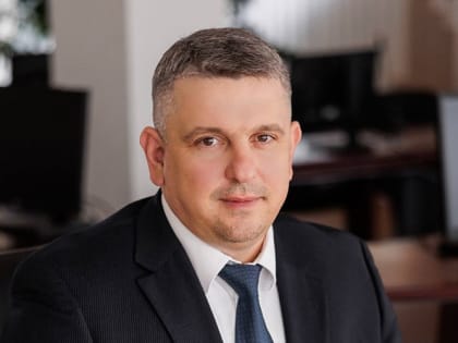 Сергей Билецкий назначен управляющим ВТБ в Крыму и Севастополе