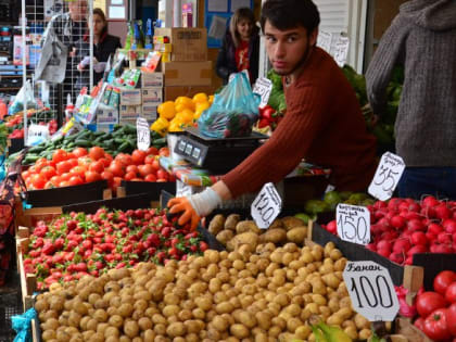 Ценовой галоп обуздан?