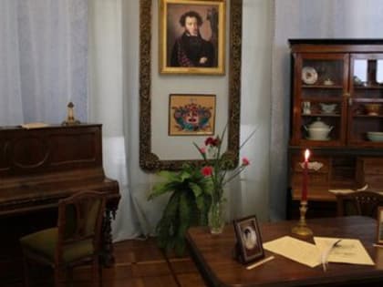 Что готовит Крымский литературно-художественный музей в новогодние праздники