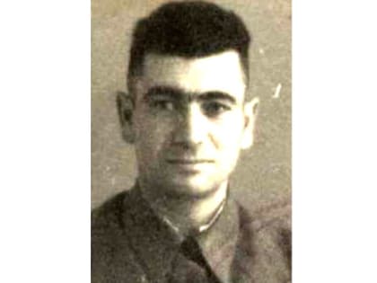 Фронтовые пилоты