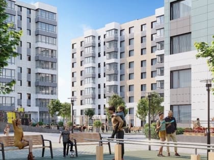 Группа компаний «ИнтерСтрой» и «Домклик» от Сбера провели первые сделки