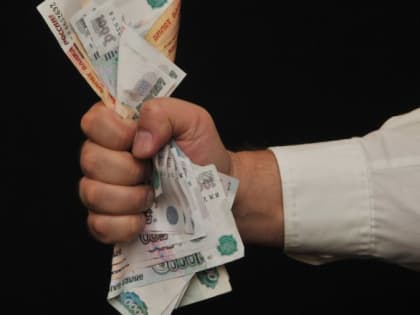 Мошенничество с деньгами продолжается