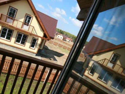 РНКБ выдал в 2022 году более 500 млн руб. кредитов на строительство жилья