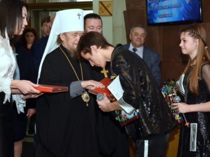 В Государственном Совете  Республики Крым  прошли Рождественские  Парламентские встречи «Великая победа: наследие и наследники»