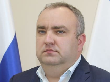 Новое назначение в Крыму: Денис Кратюк стал министром сельского хозяйства