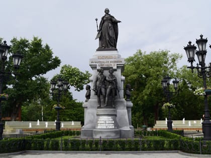 Бесплатные экскурсии по Симферополю: что покажут и расскажут в годовщину «Крымской весны»