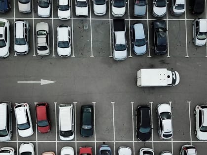 Параллельный импорт автомобилей в Россию не закрывает спрос