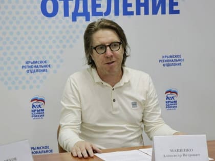 Спокойное голосование на выборах в Крыму