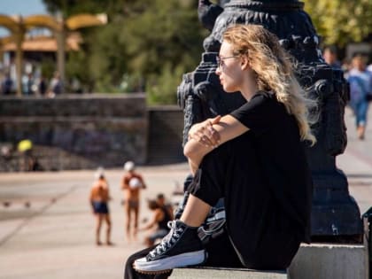 Тепло продолжается: погода для Крыма на субботу