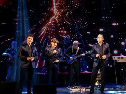 «По волнам нашей памяти»: Севастополь зовёт в музыкальное путешествие