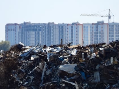 Россиянам могут законодательно запретить выбрасывать мусор в канализацию