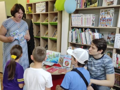 Беседа «Да – здоровью, да - мечте! Нет – наркотикам, беде»