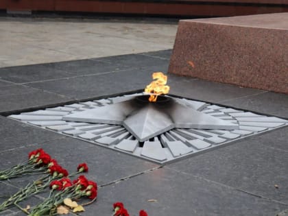 Участники СВО и ветераны Афганской войны — достойные наследники победителей в ВОВ, — Сергей Тарасов