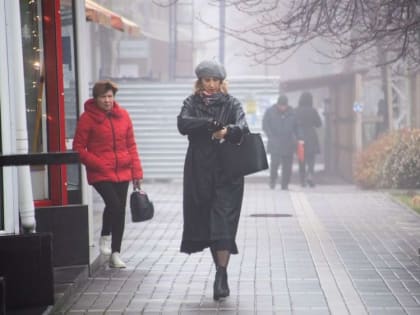 Немного похолодает: прогноз погоды в Крыму на среду 4 января