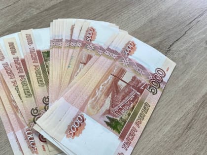 Доходы Республики Крым выросли на 38,6% за первое полугодие-2024