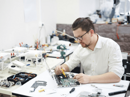 Профилактика — лучше, чем ремонт: советы по продлению жизни частотника