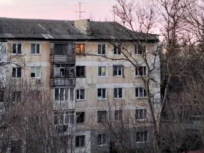 Анализ рынка вторичного жилья в Крыму