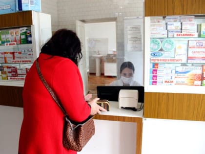 Минздрав РК: Из-за сезонного роста заболеваемости ОРВИ появился ажиотаж на антибиотики, жаропонижающие и противовирусные