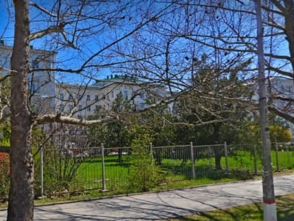 Краснодарская компания отремонтирует кардиологический диспансер больницы им. Семашко за 462 млн руб