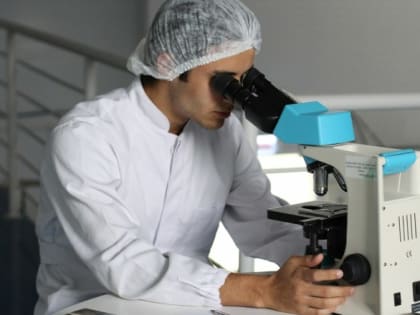 Проверка воды на холеру: результаты Роспотребнадзора