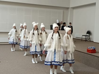 В ГБУЗ РК РКБ им.Н.А, Семашко для пациентов больницы и участников СВО состоялся праздничный концерт посвященный Дню Николая Чудотворца.