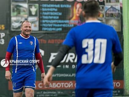 Расписание первых матчей 1/8 финала Кубка Ночной Лиги Football Simf 5x5 сезона-2023/24